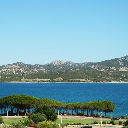 Villa Il Melograno Cannigione Bagian luar foto