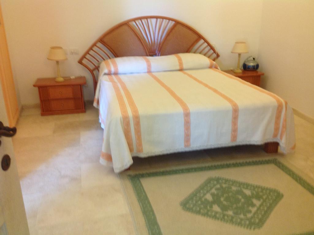Villa Il Melograno Cannigione Bagian luar foto