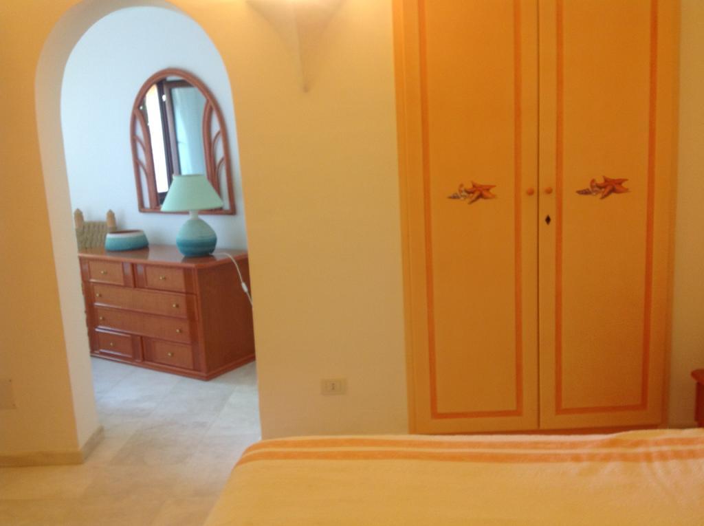 Villa Il Melograno Cannigione Bagian luar foto
