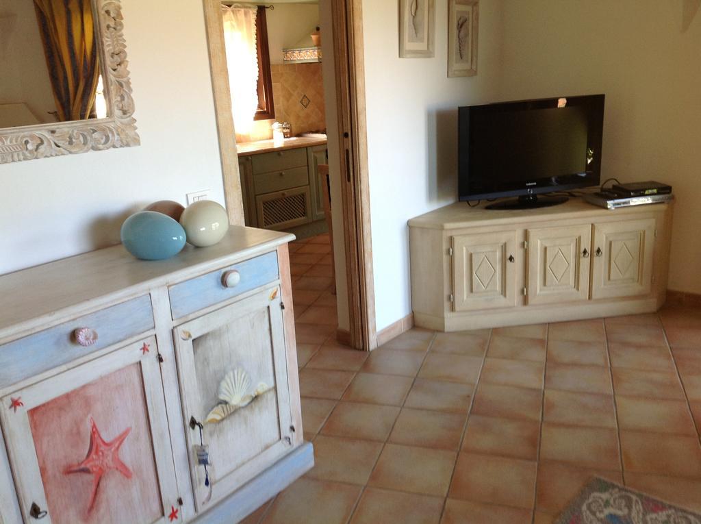 Villa Il Melograno Cannigione Bagian luar foto
