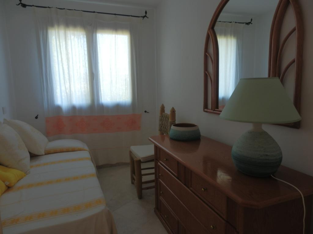 Villa Il Melograno Cannigione Bagian luar foto